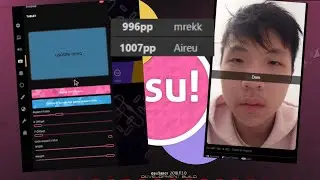 osu! DT News 1