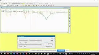 Visual Spec   check tellurics