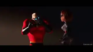 the incredibles 2 hypno