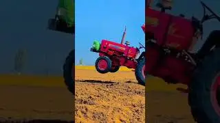 tractor stand ।। #tractor #shorts #videoshorts #YouTube AAJAD PARINDA #hindi 😀💯