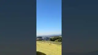 Golden Gate Prophecies 