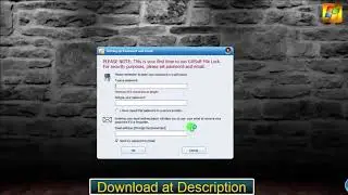 GiliSoft File Lock 9.1.0