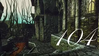 Oblivion Modded Playthrough (1440p) (104) - New Sheoth