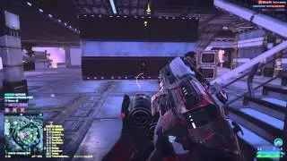 6 Kill Streak