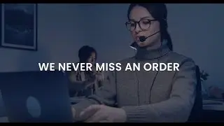 UK Food order taking call centres | Pakistani call centers | Inbound calling
