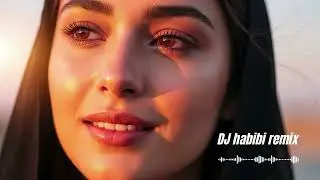 Habibi Remix Midnight Vibes | Best Arabic Love & Chill Mix