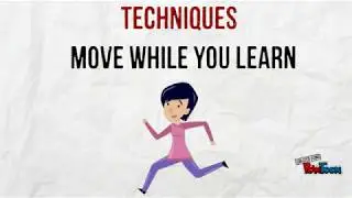 Study Techniques based on MULTIPLE INTELLIGENCE