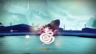 Destiny 2 Divilian Mists Chest