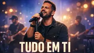 Tudo em ti | Monte Sião Music