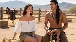 &ldquo;All I Need Is Shelter,&rdquo; She Murmured&mdash;And the Lone Apache Heard More Than Her Words
