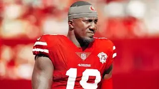 Why Deebo Samuel Getting Traded Might Not Change Things