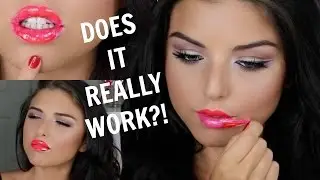 PEEL OFF LIPSTAIN?!