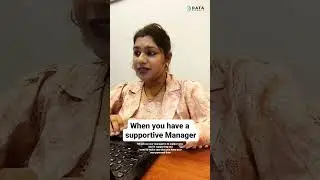 Tag Your Supportive Mentor at Work!