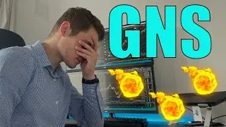 Genius Group Analysis - $GNS STOCK PRICE PREDICTION & TARGETS