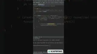 Kotlin Generics Example 