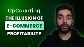 Why Most E-Commerce Brands Look Profitable (But Are Actually Broke)