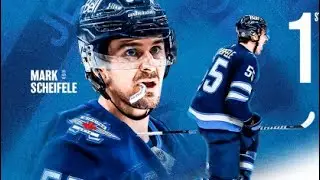 Mark Scheifele #55 Highlights 