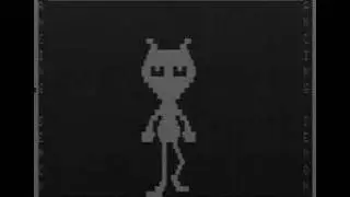 Dancing Demon