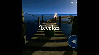 Extreme balancer 3 level 22 #youtubeshort #shorts  #animalsimulator #mobilegame #shortvideo