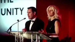 2015 LocalWorld Bristol & Bath Women in Business - Awards Night Highlights