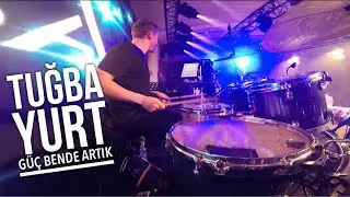 Celal Avcı - Güç Bende Artık (Tuğba Yurt)