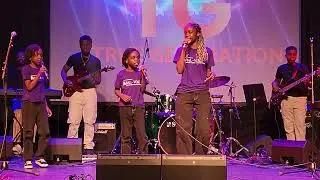 TRUE GENERATION CONCERT PART 5