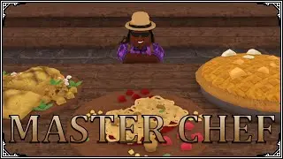 THE BEST FOOD IN THE GAME | Arcane Odyssey