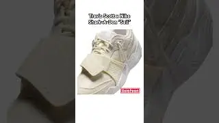 Travis Scott x Nike Shark-A-Don &ldquo;Sail&rdquo;