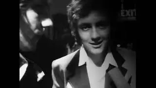 Roger Taylor - Interview (News Of The World | Lunch Party)