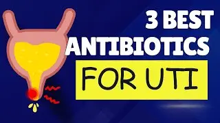 Fast UTI Relief in 7 Days with These Powerful Antibiotics | Best antibiotics for UTI