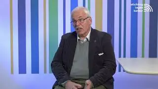 Stichting tegen Kanker | Dr Robert Scheltjens