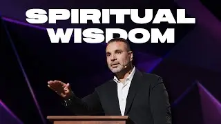 Amir Tsarfati: Spiritual Wisdom