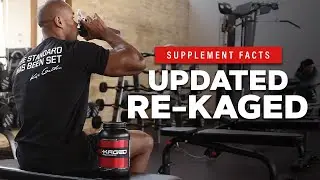 Updates to RE-KAGED | KM Supplement Guide Library