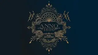 Robber Baron Suite | Anno 1800  (OST) | Dynamedion
