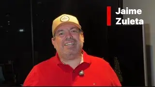 Jaime Zuleta #2 - “Maduro Captured? What Happens to Venezuela Now”