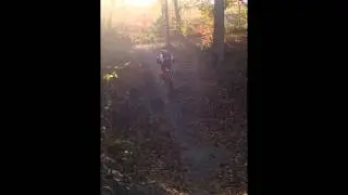 Kyle @ Erwin Park