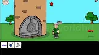 Rovi23 Saw Game - Mundo Roblox