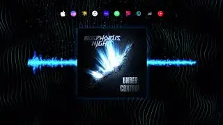 Bosphorus Night - Under Control (Single 2025)