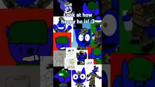 Emerald loves y'all's fanart!