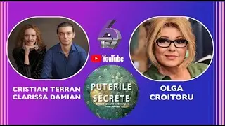TAINELE SIMBOLURILOR ANTICE CARE AU SCHIMBAT ȘI POT SCHIMBA LUMEA! - PUTERILE SECRETE