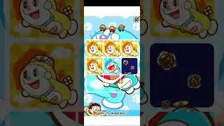 Doreamon musicpad gameplay
