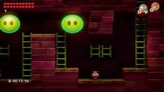 Damp&eacute;&rsquo;s Shack: 