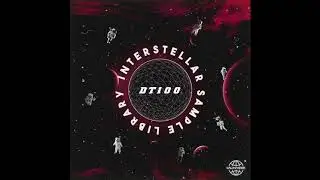 [FREE] Interstellar Sample Library / Loop Kit (Pvlace, Southside, Cubeatz, 808 Mafia)