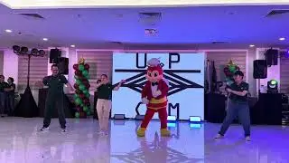 UPCM Class 2005 - Pabidahan 2025 Performance 