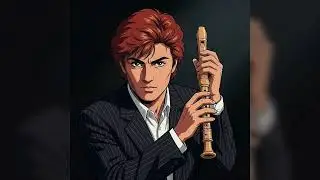 Careless Whisper Flute Fail - Funny Meme Music