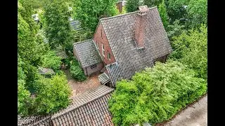 Vrijstaande woning in Ede | Domicilie Makelaars
