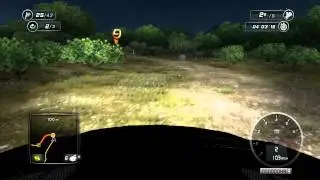 TestDrive2 Half Fast Half Dirt