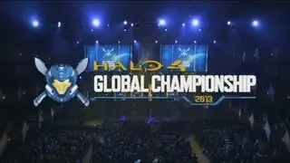 The Entire Halo 4 Global Championship Finals [HD]