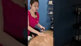 [Short ASMR] Asian Calm Moment + アジアの静けさ / Momen Tenang Asia feat. Yue Yuan Spa
