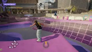 Uhhhhh new glitch 🎮